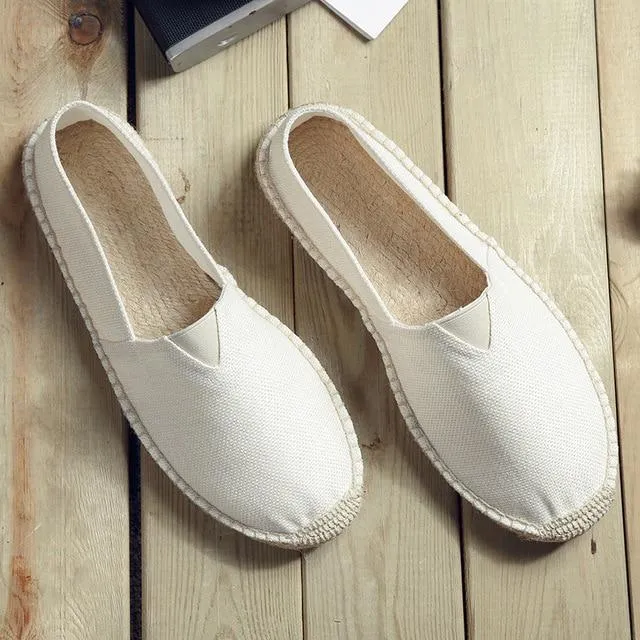 Women Casual Loafers