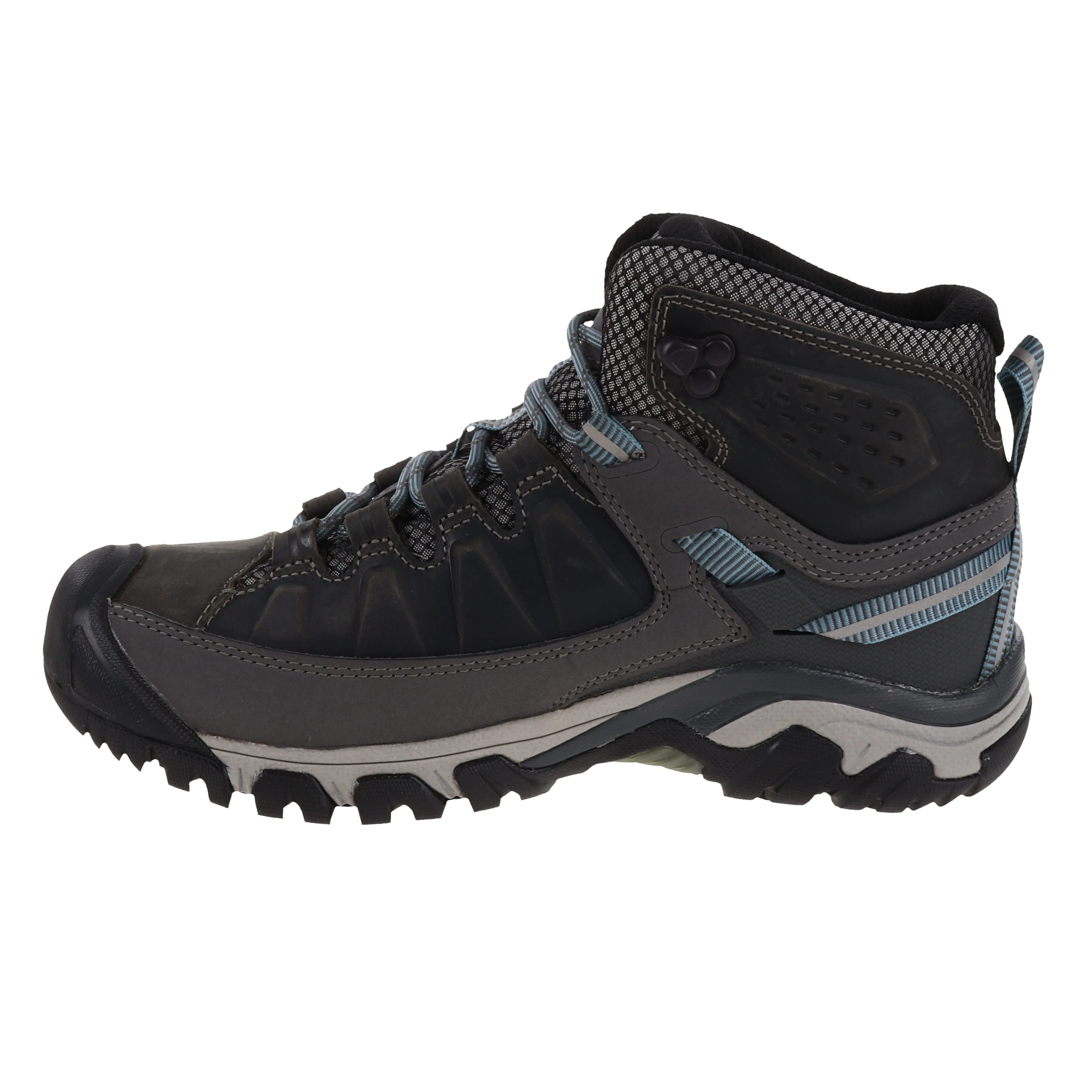 Women's Targhee III Mid WP